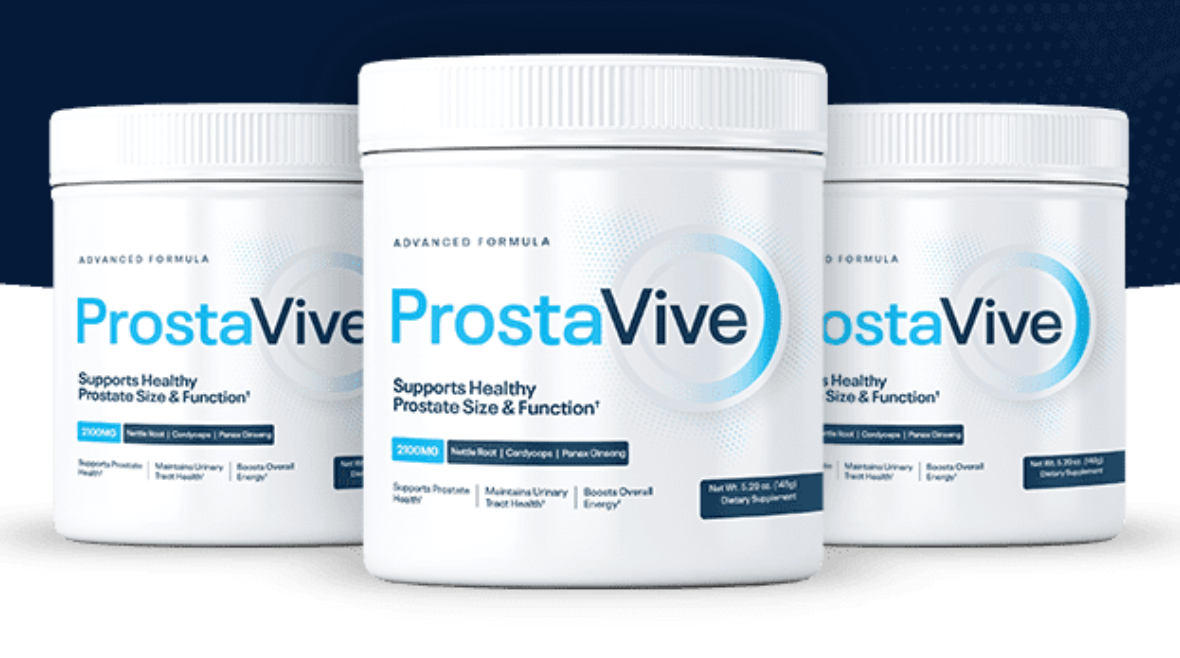 ProstaVive discount Bottles 